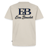 T-shirt Eva Bouclet (6 Coloris)