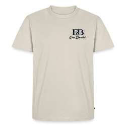T-shirt Eva Bouclet (6 Coloris)