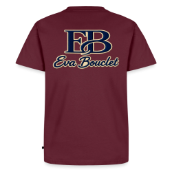 T-shirt Eva Bouclet (6 Coloris)