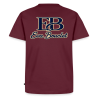 T-shirt Eva Bouclet (6 Coloris)