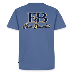 T-shirt Eva Bouclet (6 Coloris)