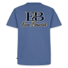 T-shirt Eva Bouclet (6 Coloris)