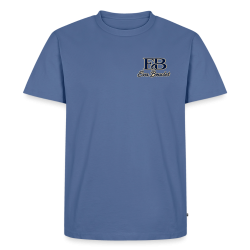 T-shirt Eva Bouclet (6 Coloris)