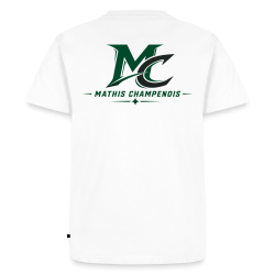 T-shirt Mathis Champenois (6 Coloris)