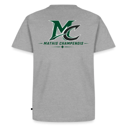 T-shirt Mathis Champenois (6 Coloris)