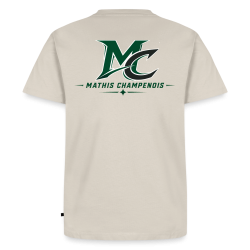 T-shirt Mathis Champenois (6 Coloris)