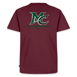 T-shirt Mathis Champenois (6 Coloris)