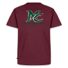 T-shirt Mathis Champenois (6 Coloris)