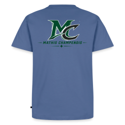 T-shirt Mathis Champenois (6 Coloris)