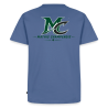 T-shirt Mathis Champenois (6 Coloris)