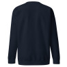 Sweatshirt Prémium Floqué H/F Ecurie William Bigeon