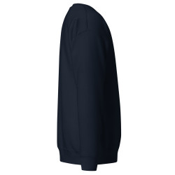 Sweatshirt Prémium Floqué H/F Ecurie William Bigeon