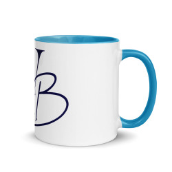 Mug Ecurie William Bigeon