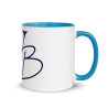 Mug Ecurie William Bigeon