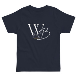 T-shirt enfant Ecurie William Bigeon