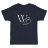 T-shirt enfant Ecurie William Bigeon
