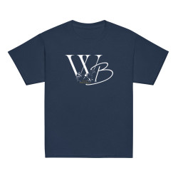 T-shirt Pré-Ado Ecurie William Bigeon