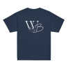 T-shirt Pré-Ado Ecurie William Bigeon