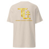 T-shirt Floqué H/F Ecurie Thomas Levesque Os