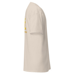 T-shirt Floqué H/F Ecurie Thomas Levesque Os