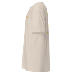 T-shirt Floqué H/F Ecurie Thomas Levesque Os