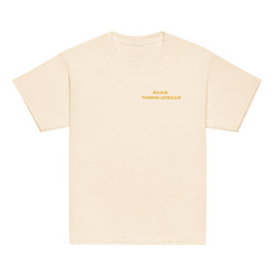 T-shirt Floqué Ecurie Thomas Levesque