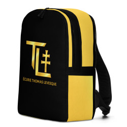 Sac à dos Ecurie Thomas Levesque