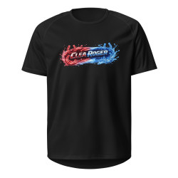 Maillot Sport H/F Cléa Roger By H-R-F Design