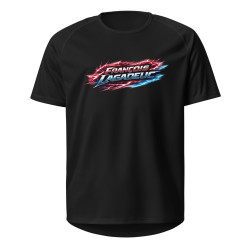 Maillot Sport H/F Francois Lagadeuc By H-R-F Design