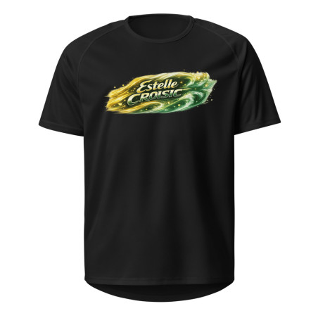 Maillot Sport H/F Estelle Croisic By H-R-F Design