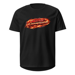 Maillot Sport H/F Mathis Champenois By H-R-F Design