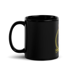 Mug brillant Iroise De La Noé