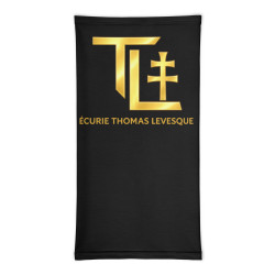Cache cou Ecurie Thomas Levesque
