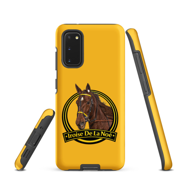 Coque solide pour Samsung® Iroise de la noé