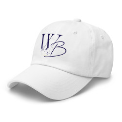 Casquette Ecurie William Bigeon