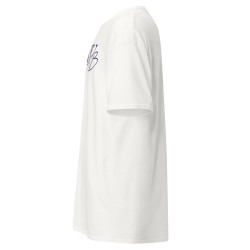 T-shirt Floqué H/F Ecurie William Bigeon