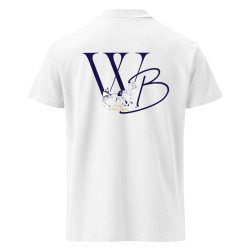 Polo piqué Flocage H/F Ecurie William Bigeon