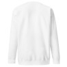 Sweatshirt Prémium Floqué H/F Ecurie William Bigeon