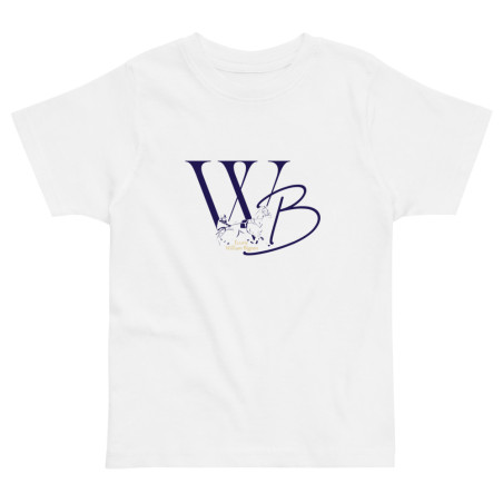 T-shirt enfant Ecurie William Bigeon