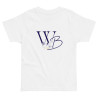 T-shirt enfant Ecurie William Bigeon