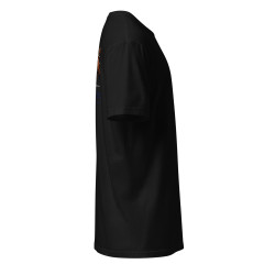 T-shirt Unisexe (7 Coloris) Alan Gendrot