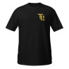 T-shirt Unisexe (7 Coloris) Thomas Levesque