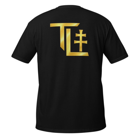 T-shirt Unisexe (7 Coloris) Thomas Levesque