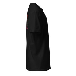 T-shirt Unisexe (7 Coloris) Clea Roger