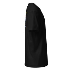 T-shirt Unisexe (7 Coloris) Estelle Croisic