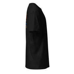 T-shirt Unisexe (7 coloris) Tamara Mathias Maisonnette