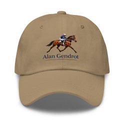 Casquette (6 Coloris) Alan Gendrot
