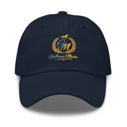 Casquette (6 Coloris) Guillaume Martin
