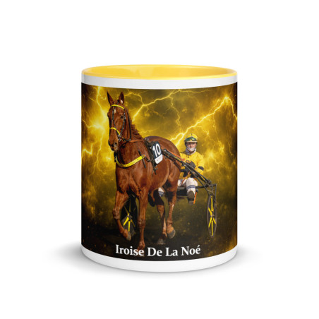 Mug Iroise De La Noé Face