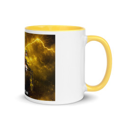 Mug Iroise De La Noé Face